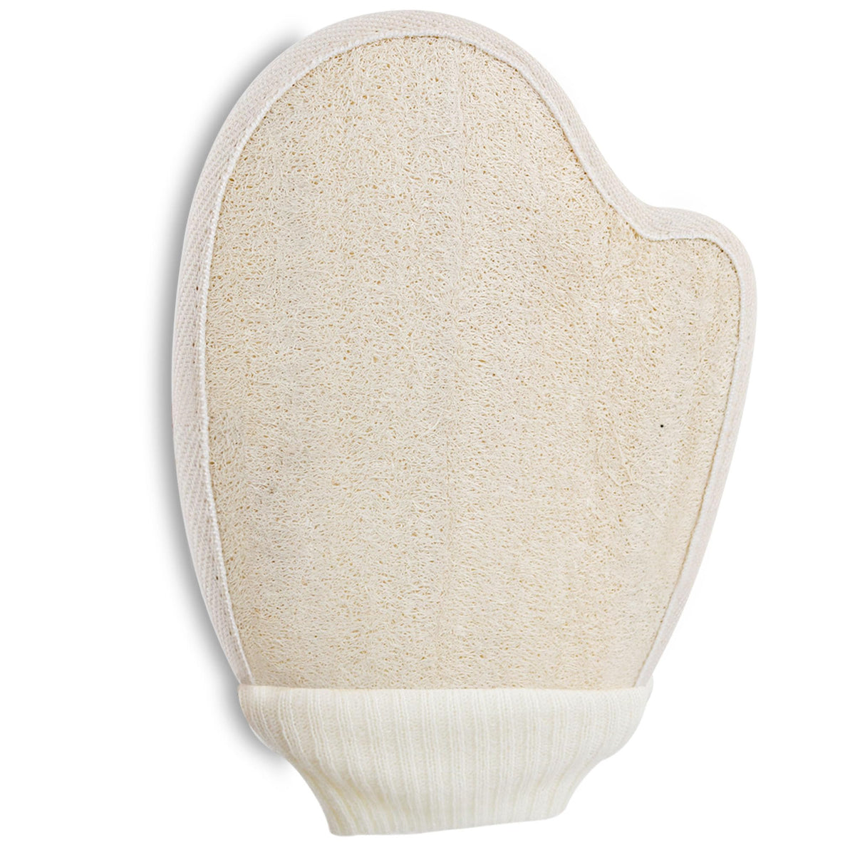 Exfoliating Loofah Glove
