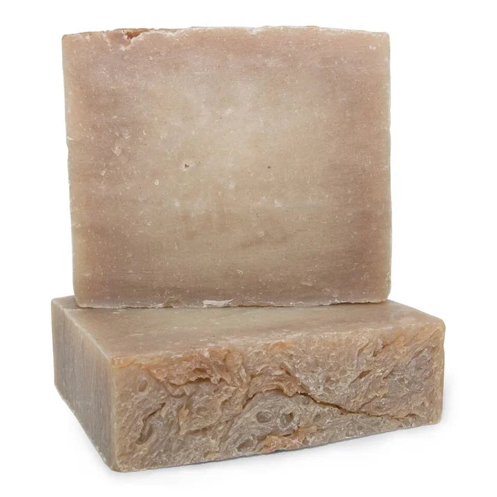 Sandalwood Soap Bar