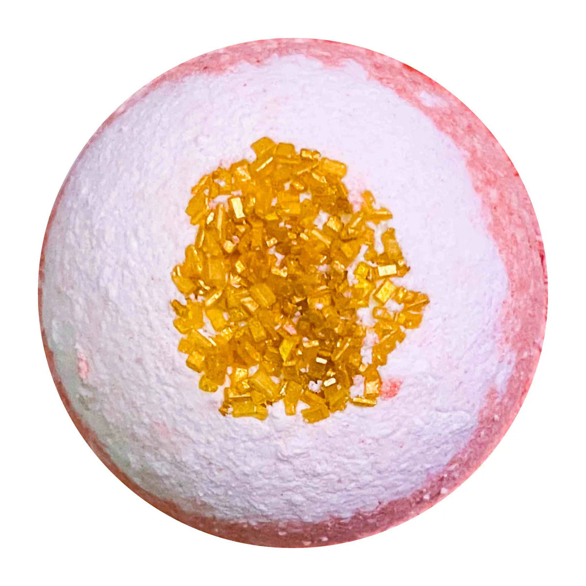 Patchouli Rosewood Bath Bomb