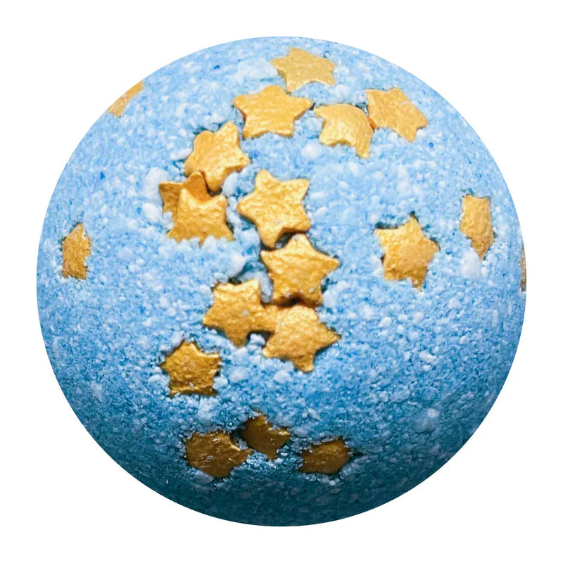 Fairytale Bath Bomb