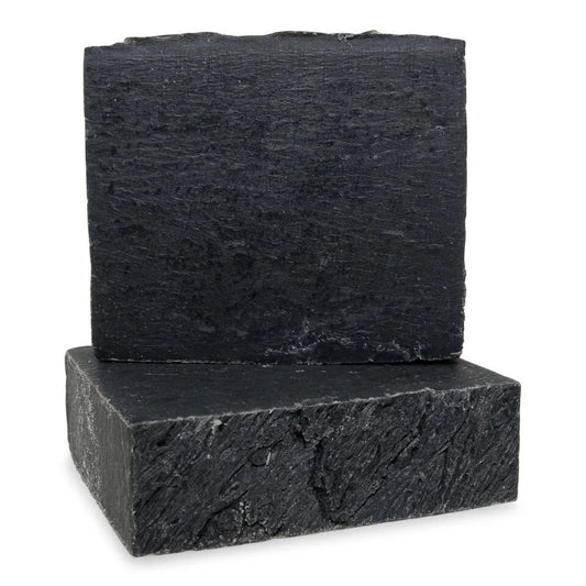 Lavender Bamboo Charcoal