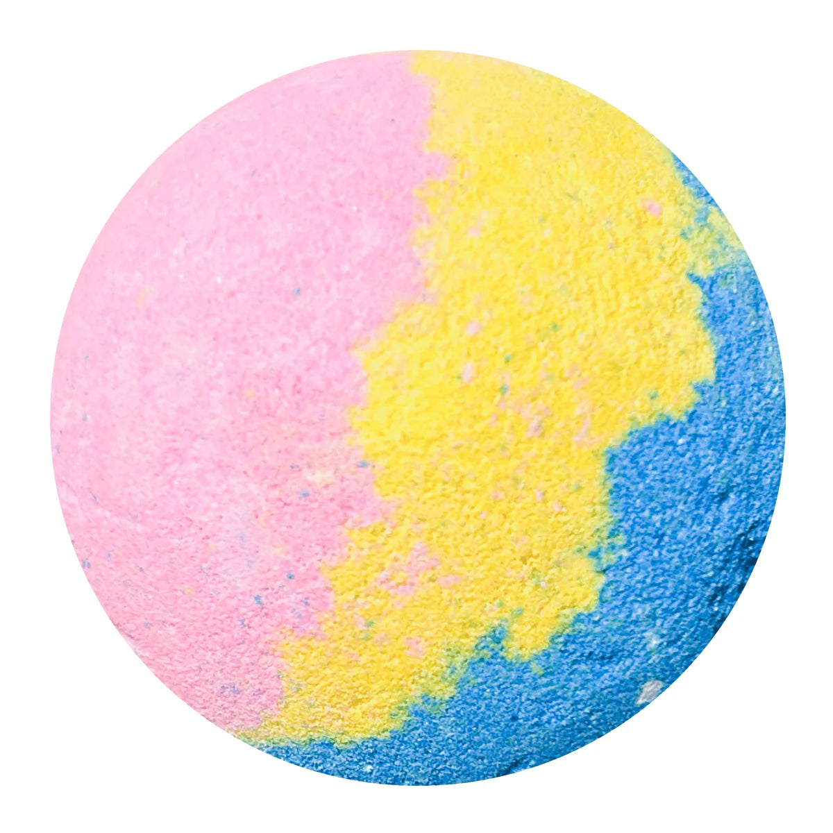 Fruit Fussion Bath Bomb