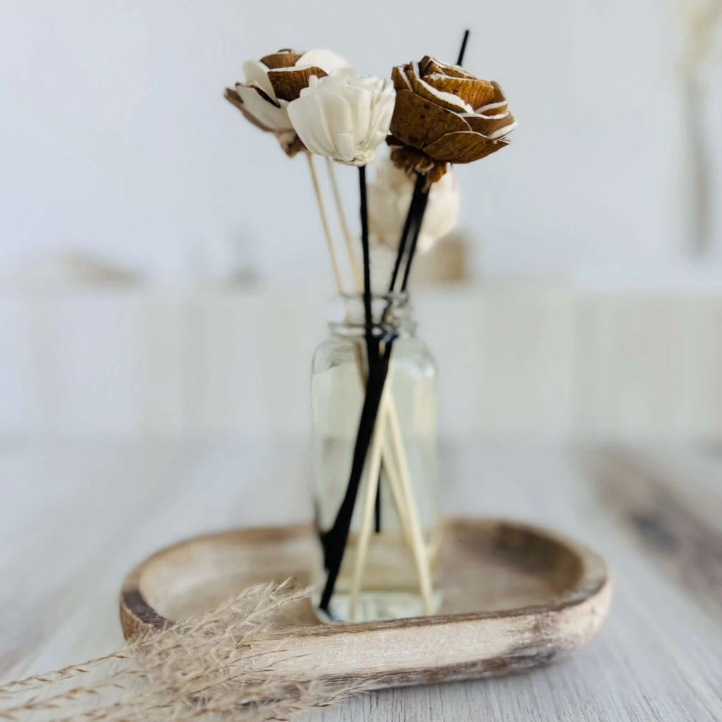 Fraser & Fir Needle Reed Diffuser
