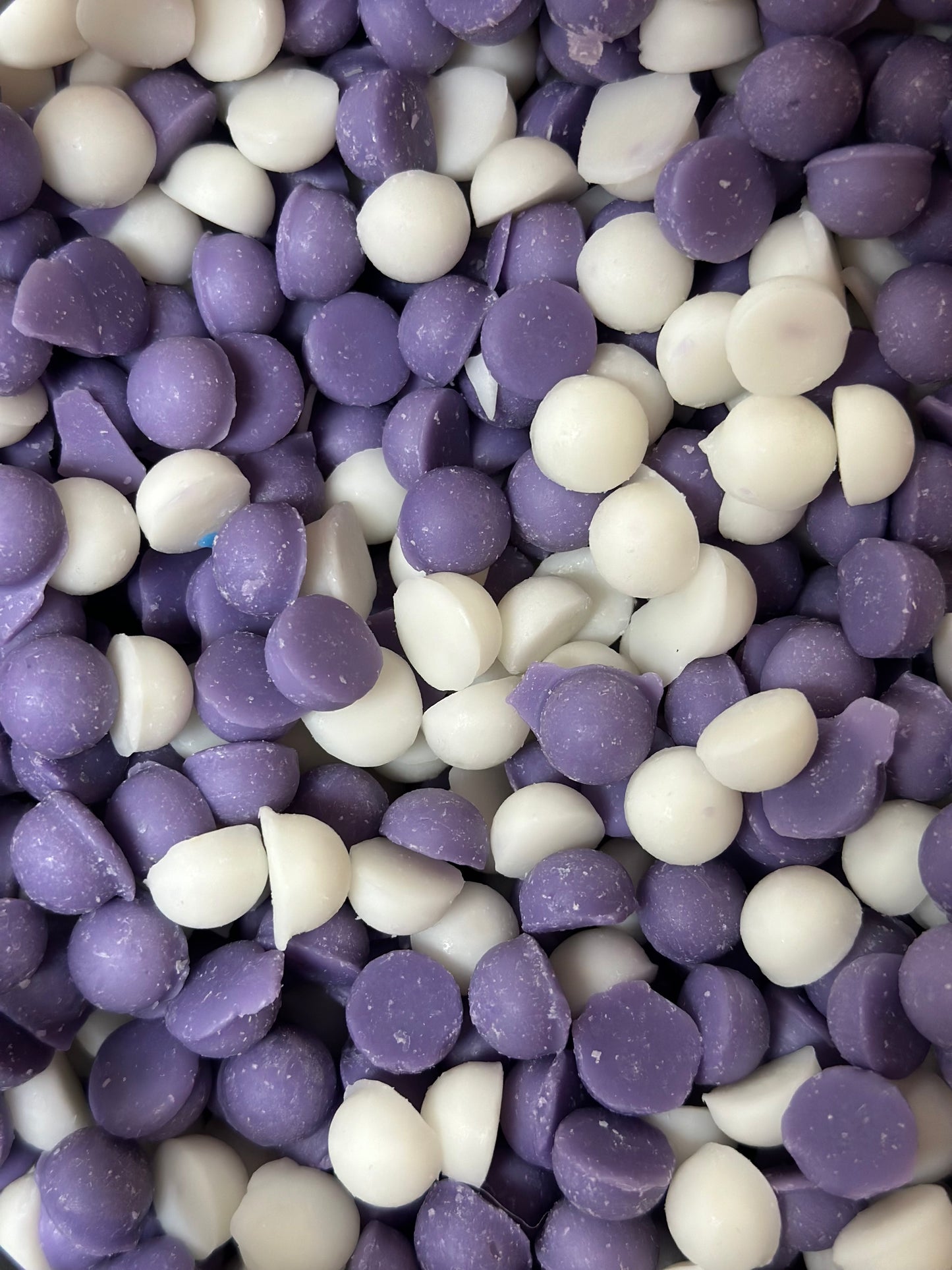 Lavender Chamomile Wax Melt Scoops