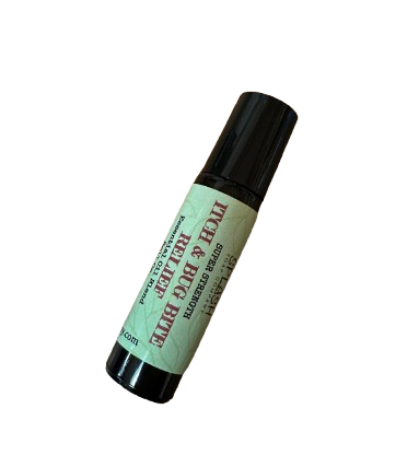 Itch & Bug Bite Relief Roll-On