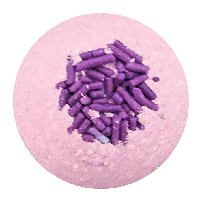 Lavender Bath Bomb