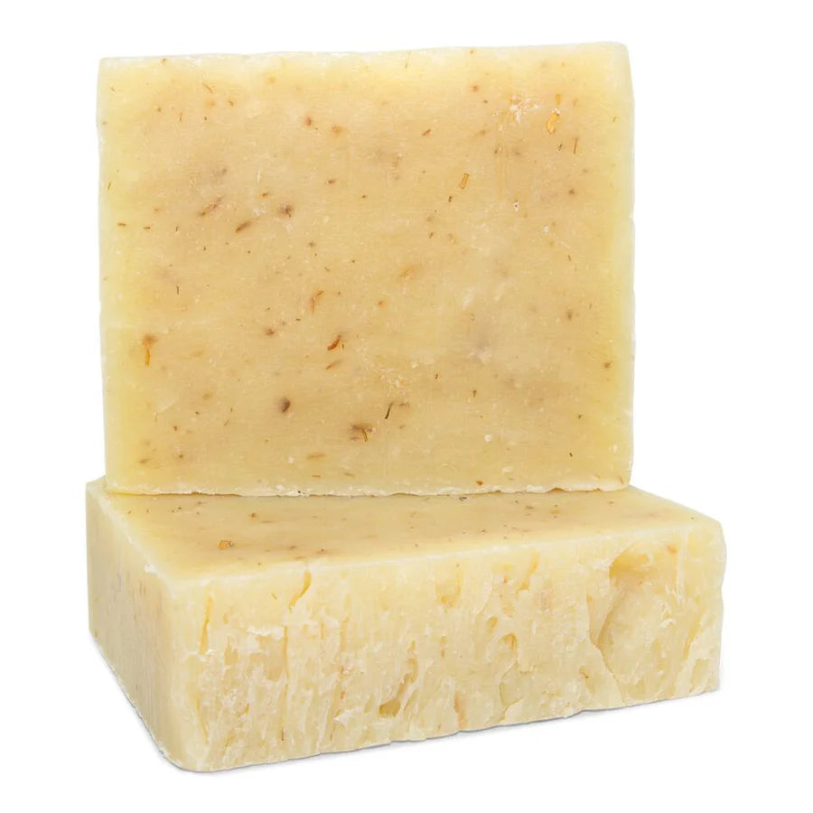 Lemongrass-Exfoliating