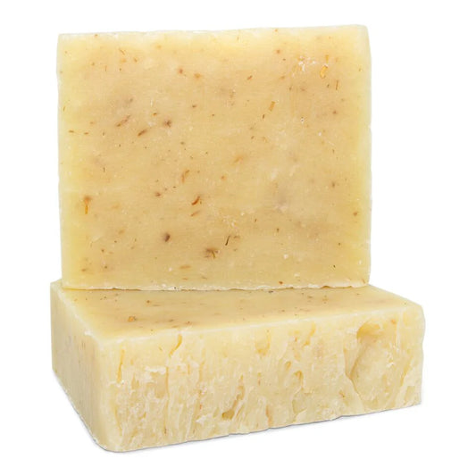 Lemongrass-Exfoliating