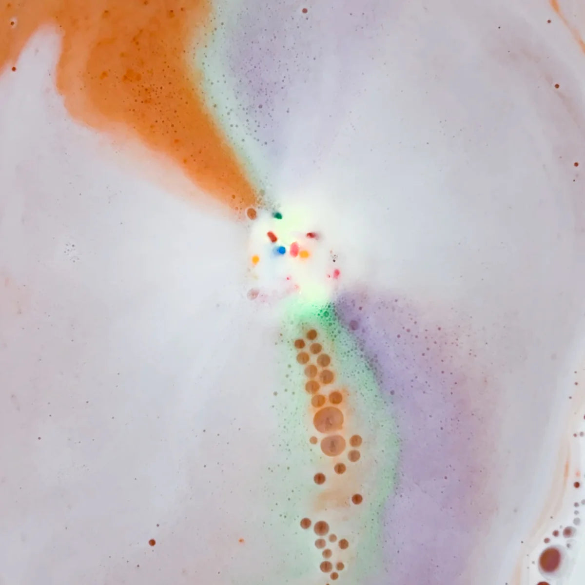 Suprise Bath Bomb