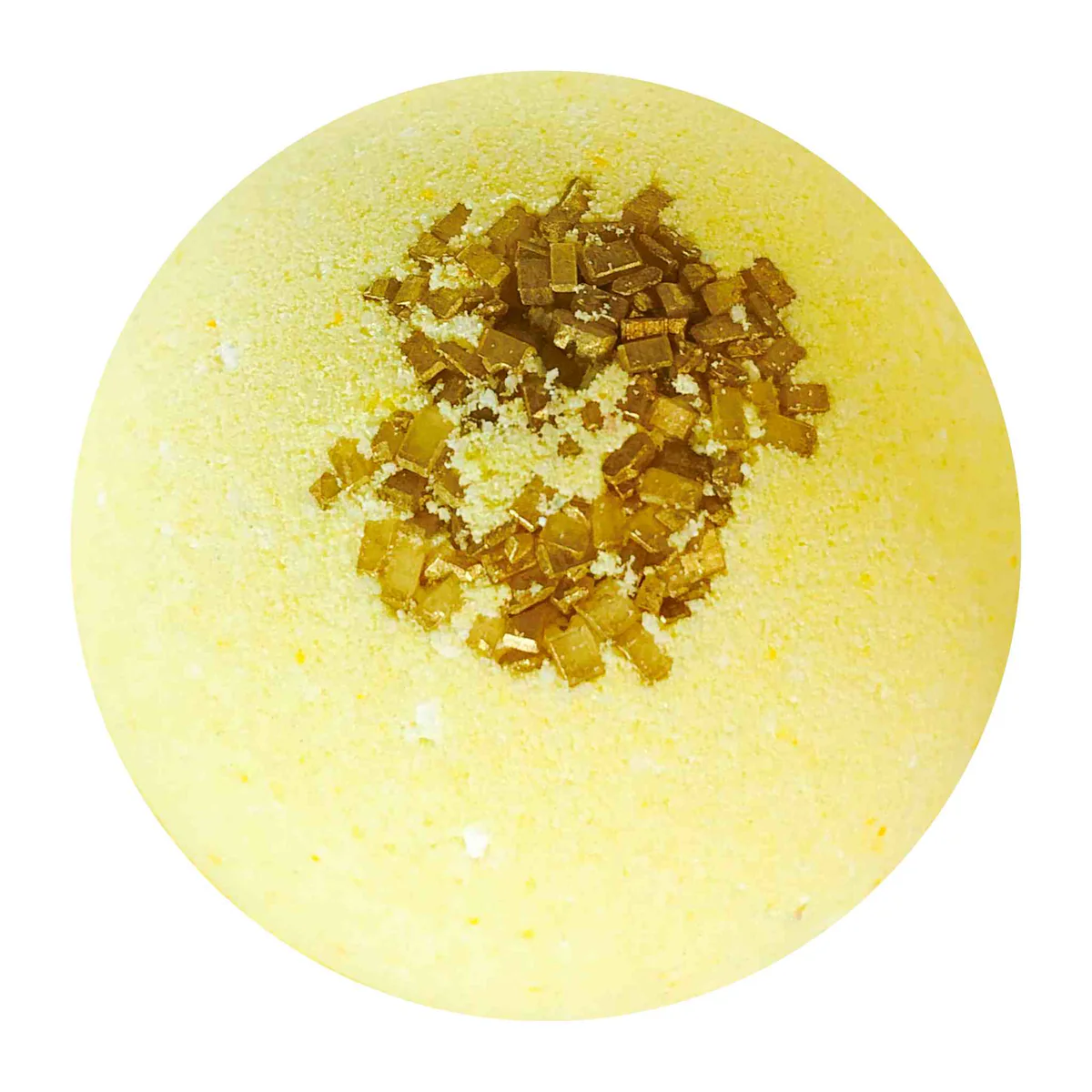 Oatmeal Milk & Honey Bath Bomb