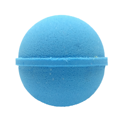 Blueberry Sangria Bath Bomb