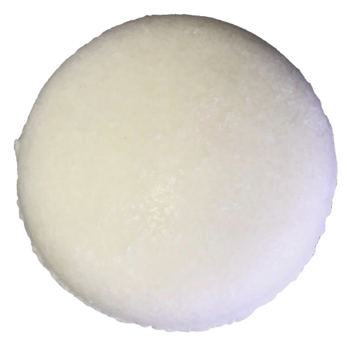 Unscented Shampoo Bar