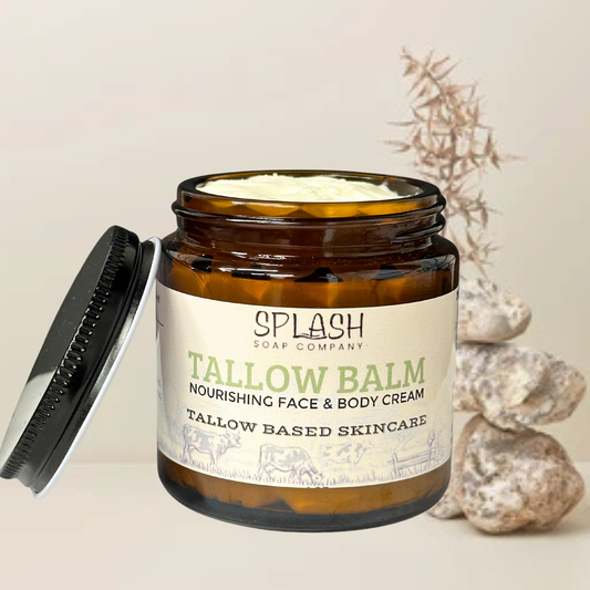 Tallow Balm
