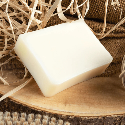 Pure Tallow Soap Unscented