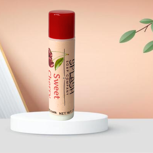 Sweet Cherry Lip Balm