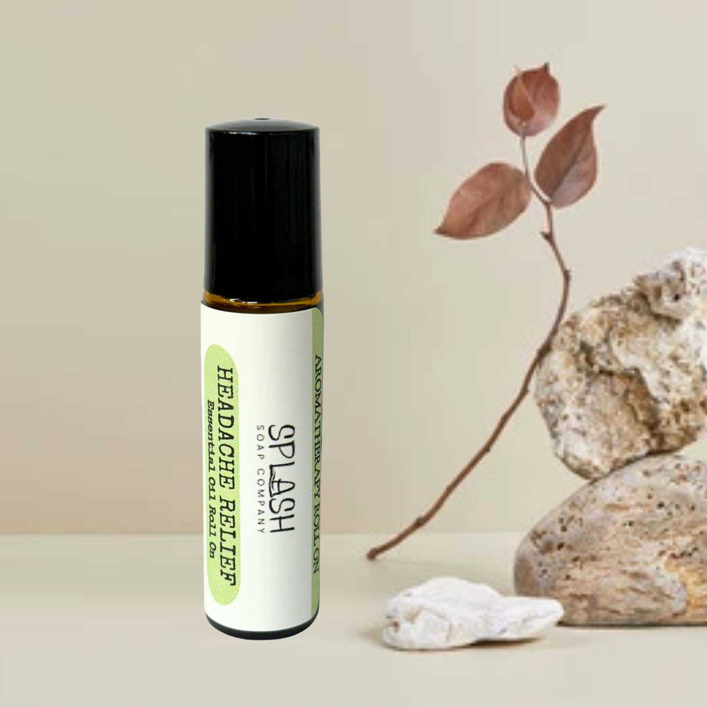 Headache Relief Roll On