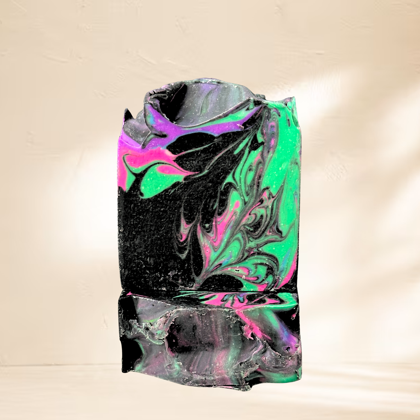 Northern Lights Goat Milk Soap-UP NORTH COLLECTION