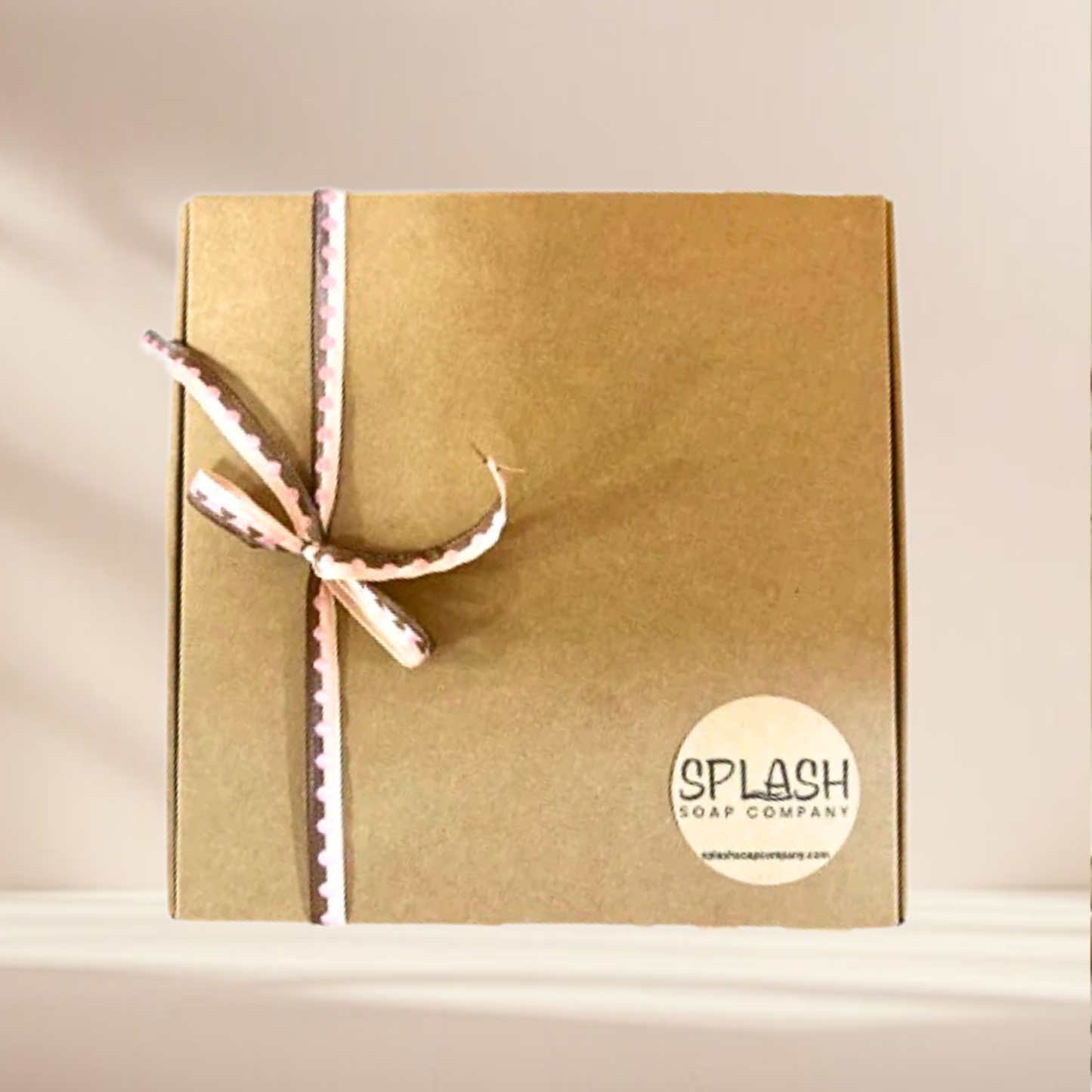 LAVENDER BLISS GIFT SET