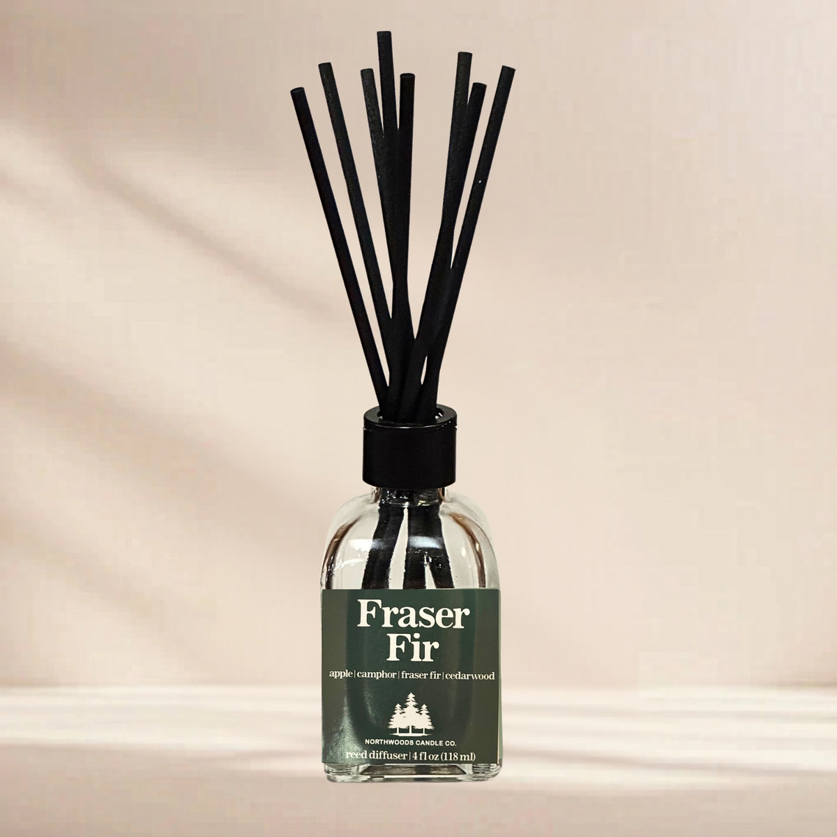 Fraser Fir Reed Diffuser