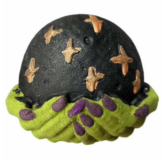Surprise Hocus Pocus Bath Bomb