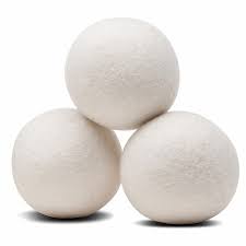 Wool Dryer Balls