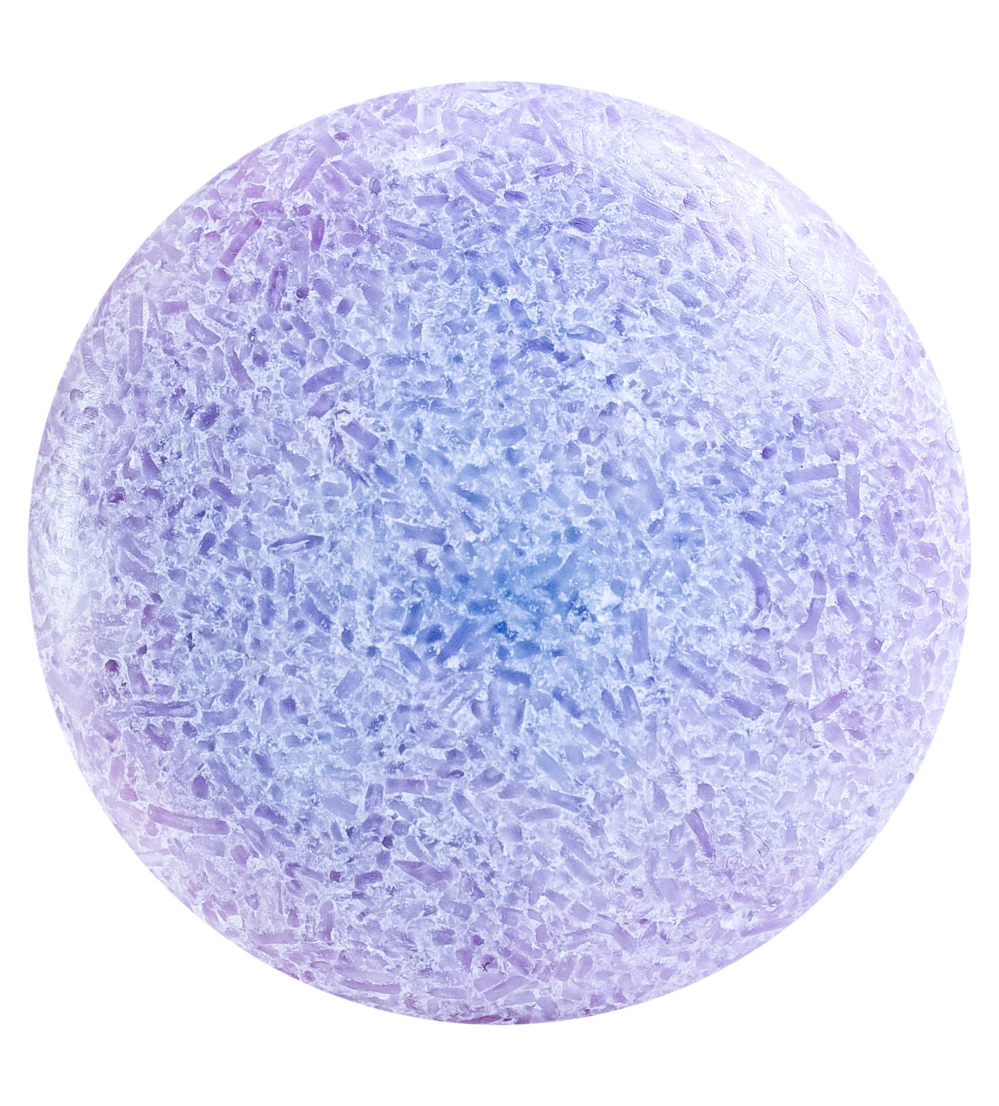 Purple Shampoo Bar (color treated hair)