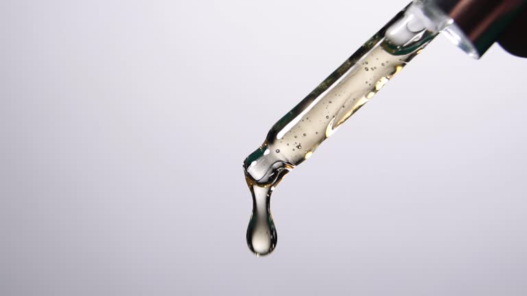 Makeup Remover with Castor Oil + Vitamin E