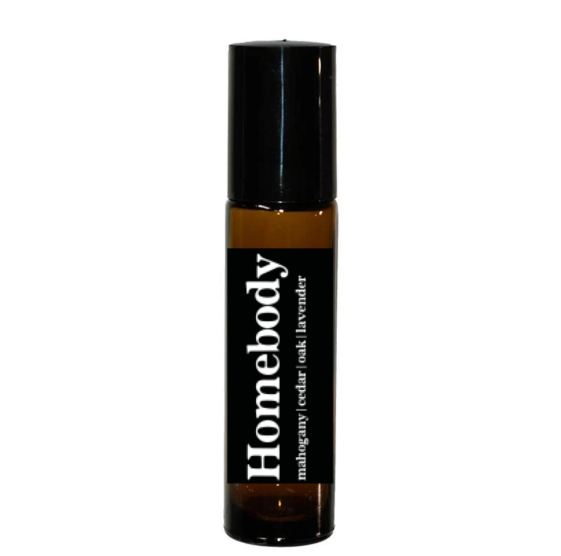 Homebody Perfume Roll On