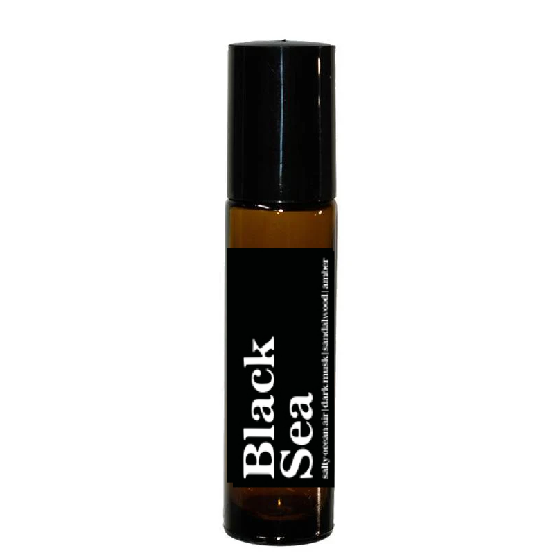 Black Sea Perfume Roll On