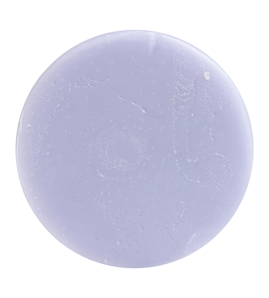 Lavender Vanilla Conditioner Bar