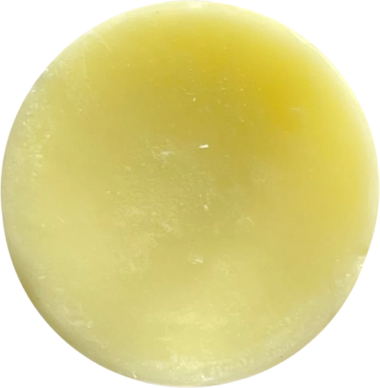 Coconut Lime Conditioner Bar