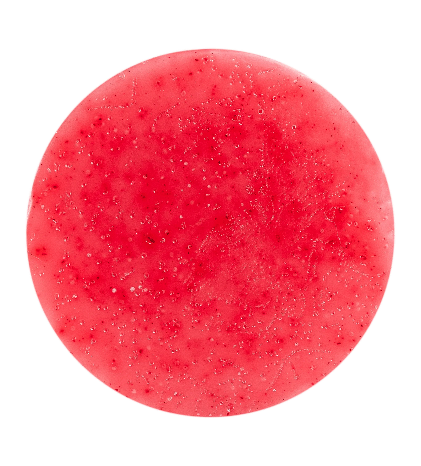 Citrus Hibiscus Conditioner Bar
