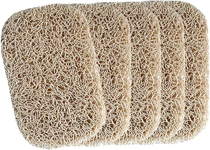 Soap Saver