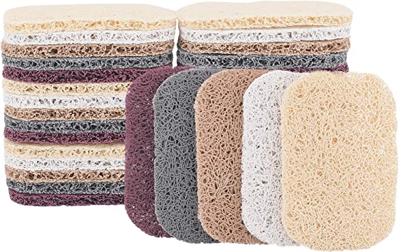 Soap Saver