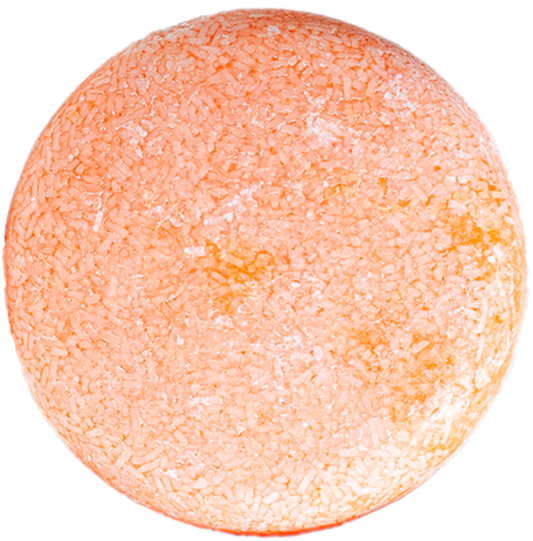 Florida Sunrise Shampoo Bar