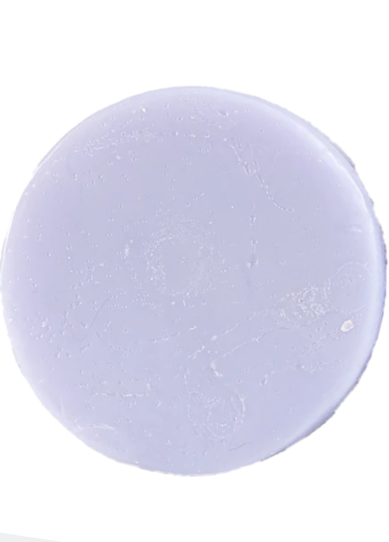 Lavender Vanilla Conditioner Bar