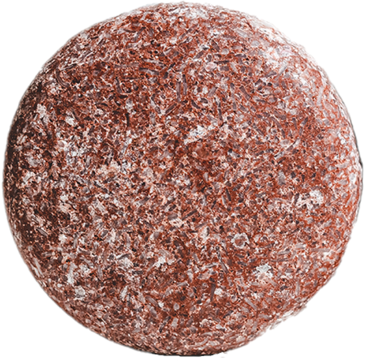 Sandalwood Shampoo Bar