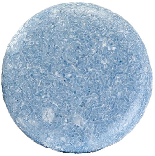 Sea Breeze Shampoo Bar