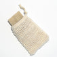 Ramie Soap Saver/Wash Cloth