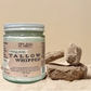 Vanilla Bean Whipped Tallow