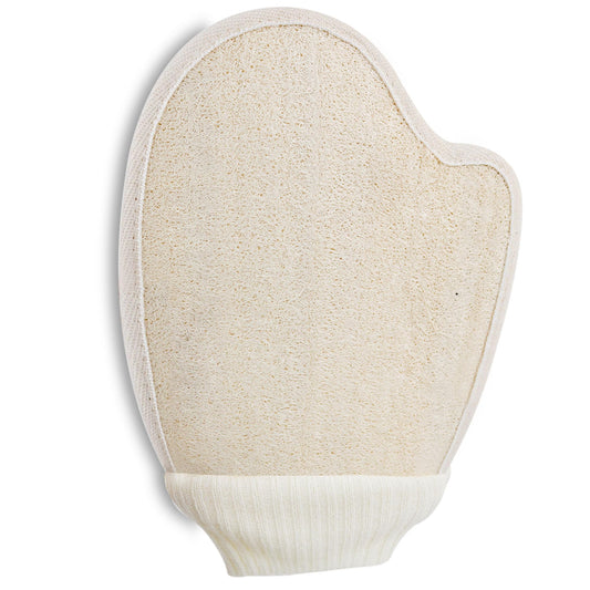 Exfoliating Loofah Glove