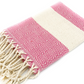 100% Cotton Turkish Towel