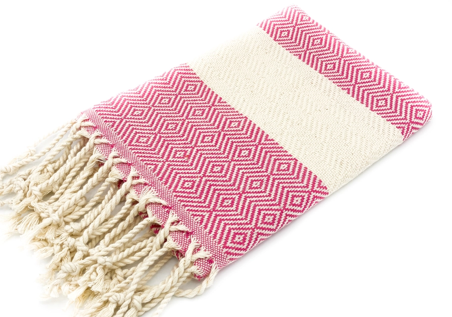 100% Cotton Turkish Towel