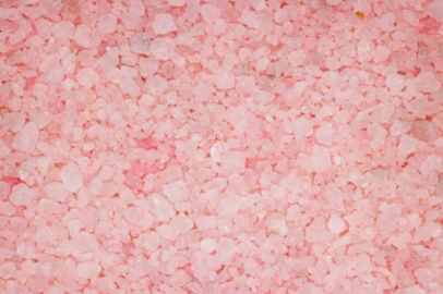 Sunkissed bath salt