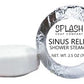 Sinus Relief Shower Steamer