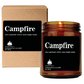 Campfire Candle-UP NORTH COLLECTION
