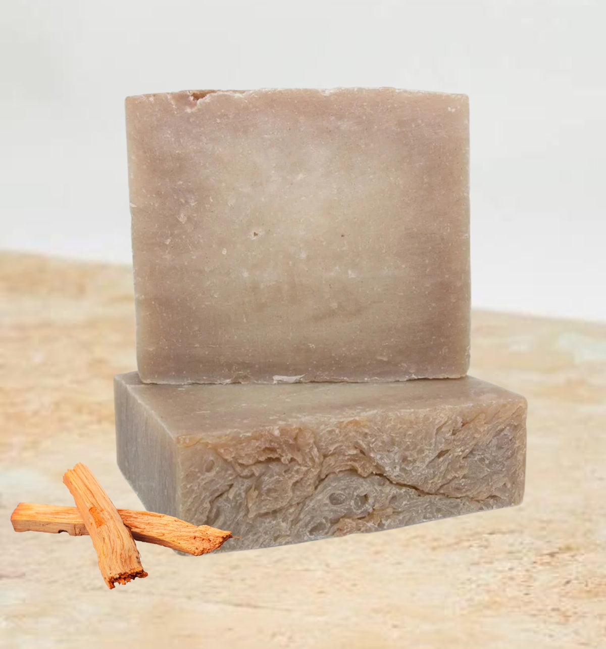 Sandalwood Soap Bar