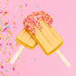 Popsicle Bath Bomb