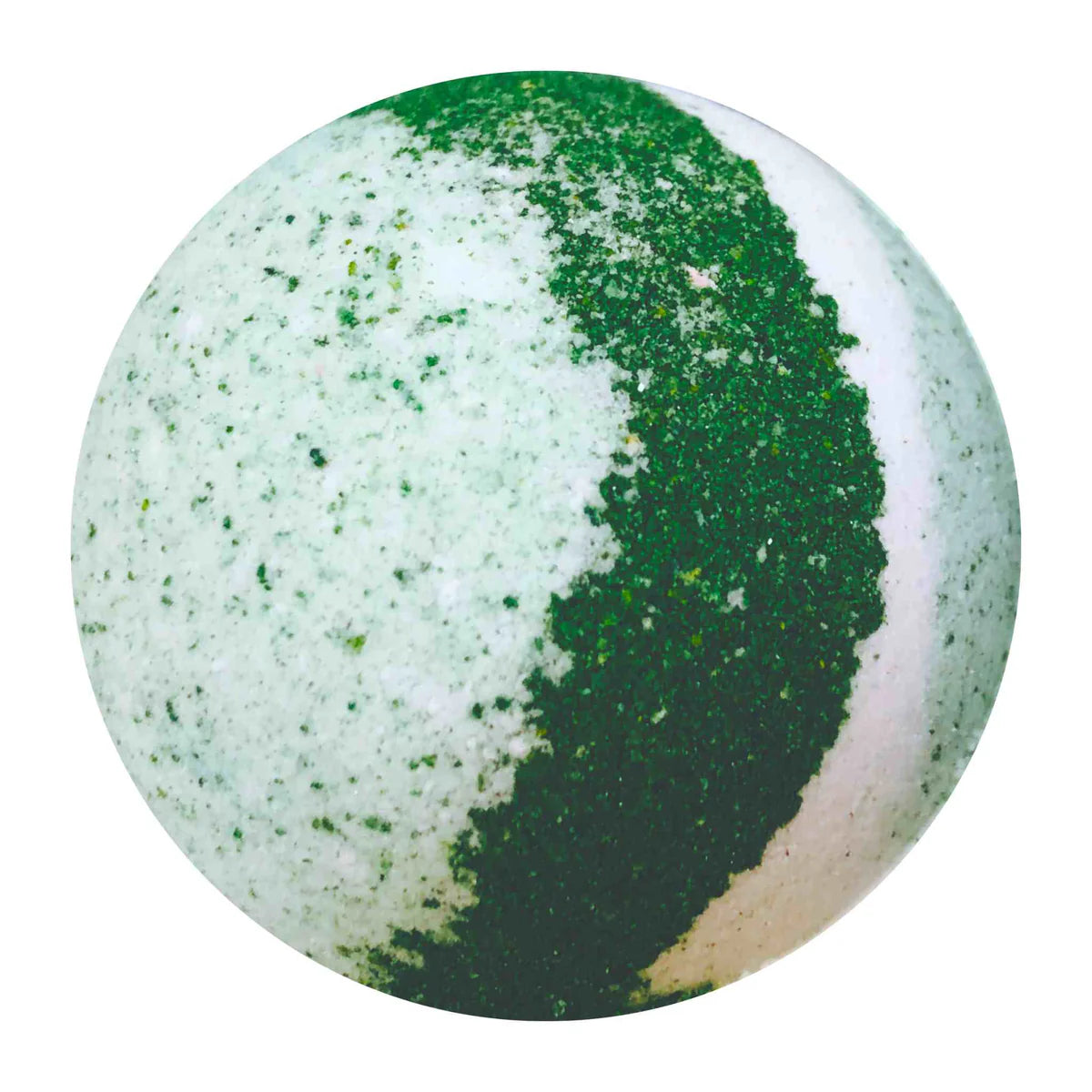 Eucalyptus Mint Bath Bomb