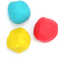 Bubble Dough-3 Pack